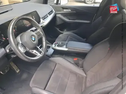 Photo 14 BMW Serie 2 Série 2 ActiveTourer 218i 136ch M Sport DKG7