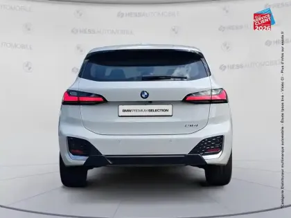 Photo 6 BMW Serie 2 Série 2 ActiveTourer 218i 136ch M Sport DKG7