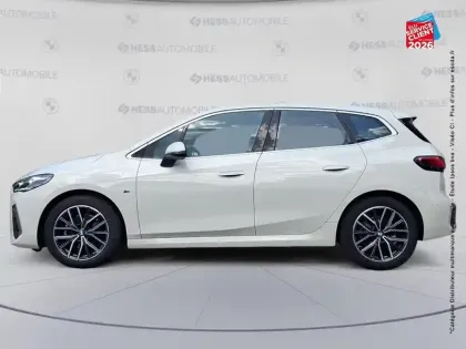 Photo 8 BMW Serie 2 Série 2 ActiveTourer 218i 136ch M Sport DKG7