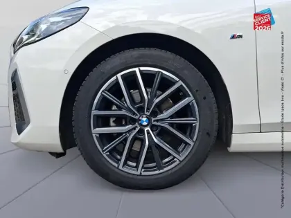 Photo 9 BMW Serie 2 Série 2 ActiveTourer 218i 136ch M Sport DKG7