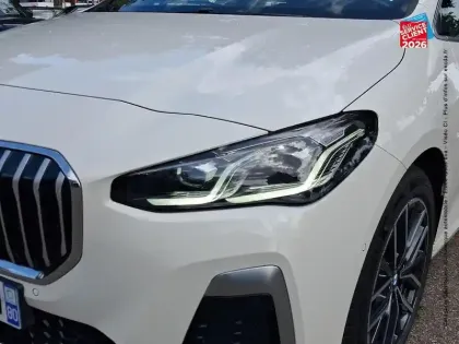 Photo 12 BMW Serie 2 Série 2 ActiveTourer 218i 136ch M Sport DKG7