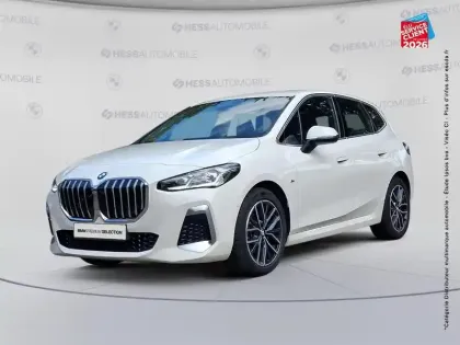 Photo Bmw Serie 2 M Sport