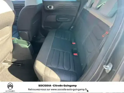 Photo 9 Citroën C3 Aircross  PureTech 110ch S&S Feel Pack
