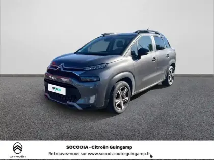 Photo Citroën C3 Aircross Feel Pack