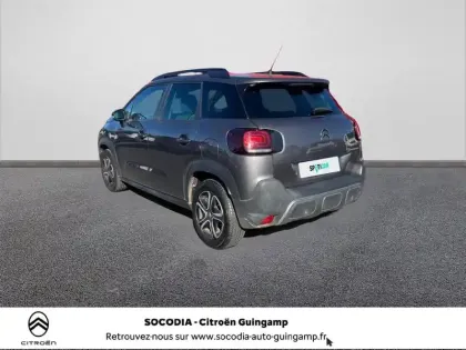 Photo 6 Citroën C3 Aircross  PureTech 110ch S&S Feel Pack
