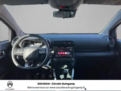 Photo 7 Citroën C3 Aircross  PureTech 110ch S&S Feel Pack