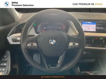 Photo 10 BMW Serie 1 Série 1 118iA 136ch Business Design DKG7