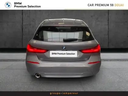 Photo 5 BMW Serie 1 Série 1 118iA 136ch Business Design DKG7