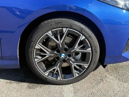 Photo 8 BMW Serie 1 Série 1 120dA 163ch M Sport DKG7