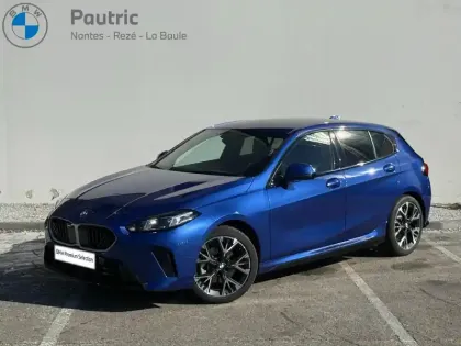 Photo Bmw Serie 1 M Sport
