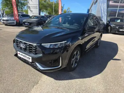Photo Ford Kuga St-line X