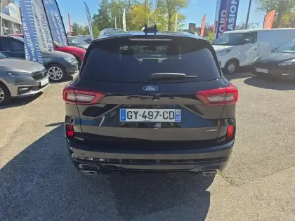 Photo 5 Ford Kuga  2.5 Duratec 180ch Hybrid FlexiFuel ST-Line X Powershift