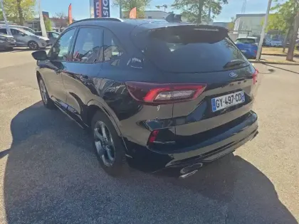 Photo 6 Ford Kuga  2.5 Duratec 180ch Hybrid FlexiFuel ST-Line X Powershift