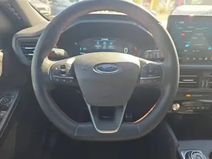 Photo 14 Ford Kuga  2.5 Duratec 180ch Hybrid FlexiFuel ST-Line X Powershift
