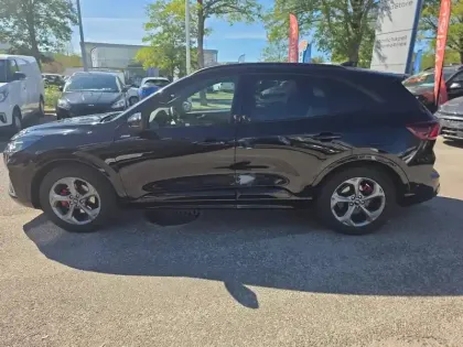 Photo 7 Ford Kuga  2.5 Duratec 180ch Hybrid FlexiFuel ST-Line X Powershift