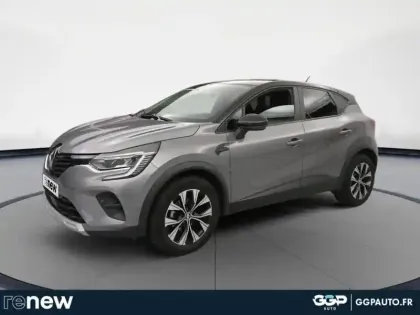 Photo Renault Captur Evolution