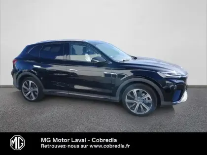 Photo 9 Mg Marvel R  EV 180ch - 70kWh Luxury 2WD