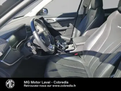 Photo 12 Mg Marvel R  EV 180ch - 70kWh Luxury 2WD