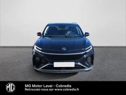 Photo 11 Mg Marvel R  EV 180ch - 70kWh Luxury 2WD