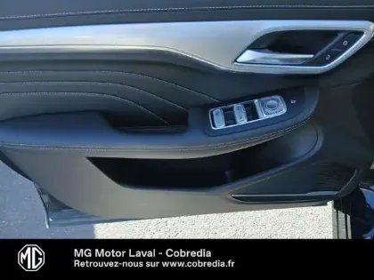 Photo 13 Mg Marvel R  EV 180ch - 70kWh Luxury 2WD