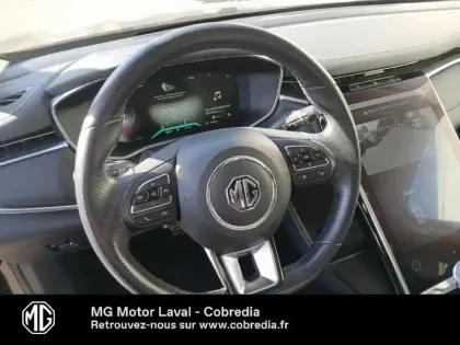 Photo 14 Mg Marvel R  EV 180ch - 70kWh Luxury 2WD