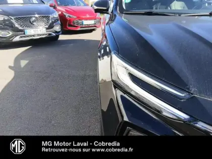 Photo 10 Mg Marvel R  EV 180ch - 70kWh Luxury 2WD
