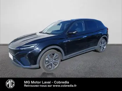 Photo Mg Marvel R Luxury