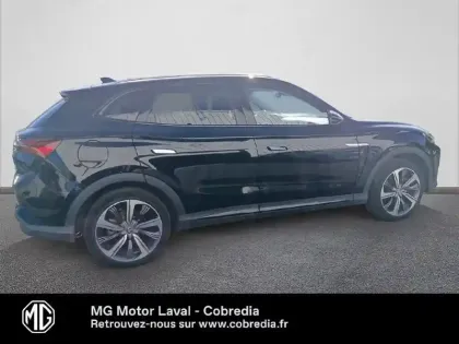 Photo 6 Mg Marvel R  EV 180ch - 70kWh Luxury 2WD