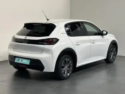 Photo 6 Peugeot 208  1.2 PureTech 100ch S&S Style