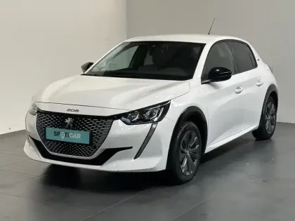 Photo Peugeot 208 Style