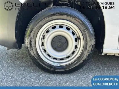 Photo 10 Peugeot Partner  M 650kg BlueHDi 100ch S&S Pack Premium Connect