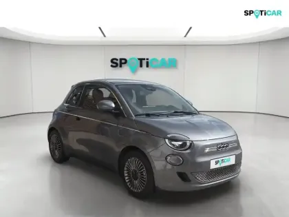Photo 8 Fiat 500  e 118ch MY23