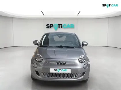 Photo 9 Fiat 500  e 118ch MY23