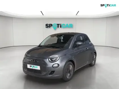 Photo Fiat 500 Base