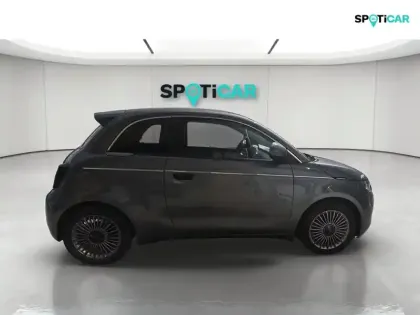 Photo 7 Fiat 500  e 118ch MY23