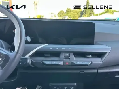 Photo 12 Kia Ev5  265ch 81,4kWh GT-Line