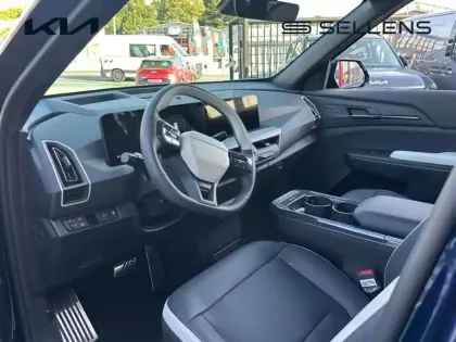 Photo 9 Kia Ev5  265ch 81,4kWh GT-Line