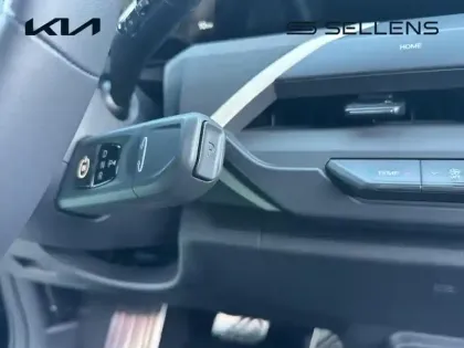 Photo 13 Kia Ev5  265ch 81,4kWh GT-Line
