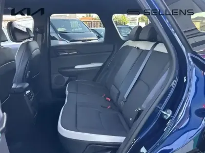 Photo 8 Kia Ev5  265ch 81,4kWh GT-Line