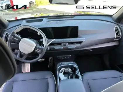 Photo 10 Kia Ev5  265ch 81,4kWh GT-Line