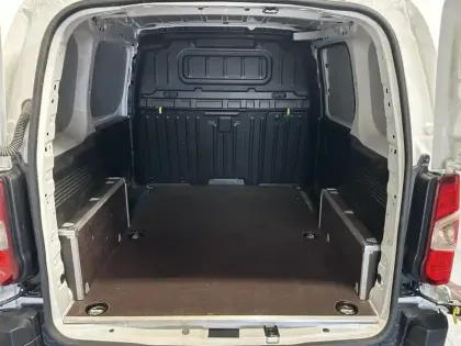 Photo 5 Peugeot Partner  M 650kg BlueHDi 100ch S&S