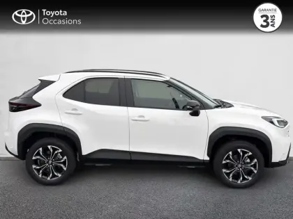 Photo 5 Toyota Yaris  Cross 130h Design MY26