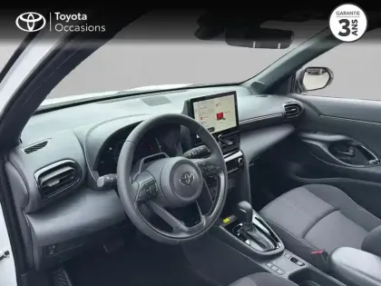 Photo 13 Toyota Yaris  Cross 130h Design MY26