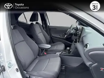 Photo 11 Toyota Yaris  Cross 130h Design MY26