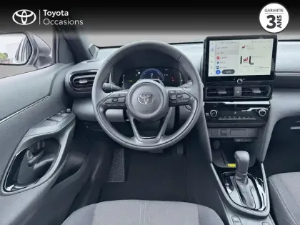 Photo 14 Toyota Yaris  Cross 130h Design MY26