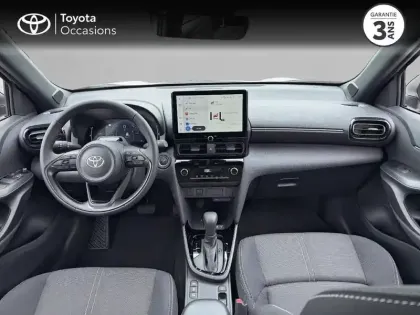 Photo 8 Toyota Yaris  Cross 130h Design MY26