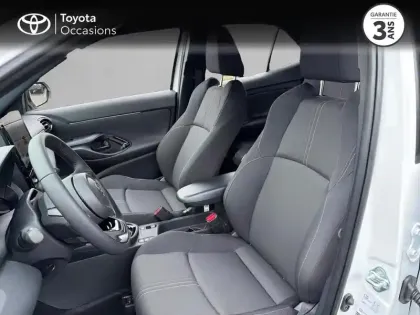 Photo 9 Toyota Yaris  Cross 130h Design MY26