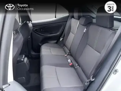 Photo 10 Toyota Yaris  Cross 130h Design MY26