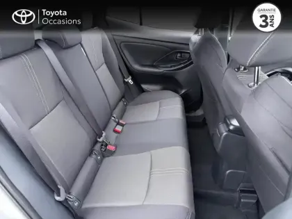 Photo 12 Toyota Yaris  Cross 130h Design MY26