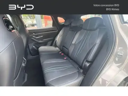 Photo 8 BYD Seal U  1.5 DM-i 218ch Boost